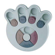 Hundleksak Aktivitetsplatta 24 x 24 cm Petzone